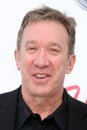 Tim Allen Royalty Free Stock Photo