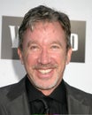 Tim Allen Royalty Free Stock Photo