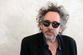 Tim Burton