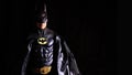 Tim Burtons 1989 Michael Keaton Batman Royalty Free Stock Photo