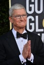 Tim Cook