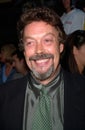 Tim Curry Royalty Free Stock Photo