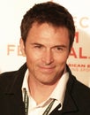 Tim Daly Royalty Free Stock Photo