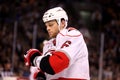 Tim Gleason Carolina Hurricanes