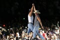 Tim McGraw & Kenny Chesney