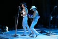 Tim McGraw & Kenny Chesney