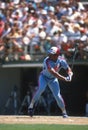 Tim Raines Montreal Expos