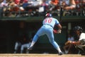 Tim Raines Montreal Expos