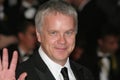 Tim Robbins Royalty Free Stock Photo