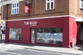 Tim Russ Estate Agents in Beaconsfield, Buckinghamshire, UK