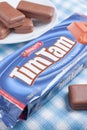 Arnott`s Tim Tams Royalty Free Stock Photo