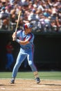 Tim Wallach Montreal Expos