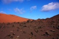 Timanfaya, Lanzarote