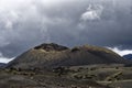 Timanfaya National Park