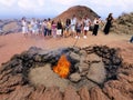 Timanfaya Show