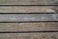 Timber boards Royalty Free Stock Photo