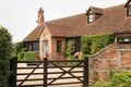 Timber Framed Village Cottage