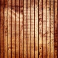 Timber wall texture