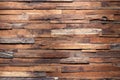 Timber wood wall Royalty Free Stock Photo