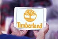 Timberland brand logo