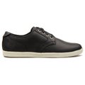 Timberland Fulk LP OX black shoe