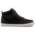 Timberland Glastenbury Leather Chukka black shoe