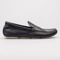 Timberland Heritage Driver Vene black shoe