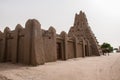 Timbuktu Royalty Free Stock Photo