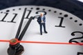 Time Royalty Free Stock Photo