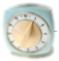 time alarm stress Royalty Free Stock Photo