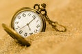 Time Royalty Free Stock Photo