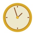 time clock watch ivon