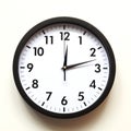 Time concept Royalty Free Stock Photo