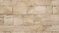 Time-Honored Beauty: Antique Limestone Texture. AI generate Royalty Free Stock Photo