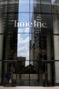 Time Inc Building