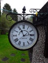 Time keeper clock london