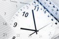 Time management Royalty Free Stock Photo