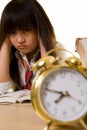 Time management Royalty Free Stock Photo