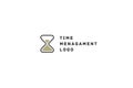 Time menagament logo