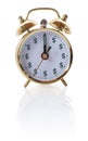 Time is money Royalty Free Stock Photo