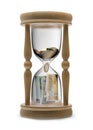 Time is money Royalty Free Stock Photo