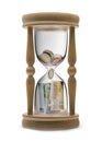 Time is money Royalty Free Stock Photo