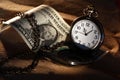 Time Is Money Royalty Free Stock Photo