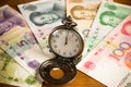 Time is money Royalty Free Stock Photo