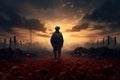 A Time for Peace: Armistice Day Tribute