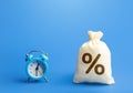 Time and percentages. Inflation. Loans and mortgages. Deposits and savings. Retirement funds. ROI. Debts. Bonds and dividends.