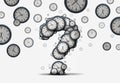 Time Question Concept