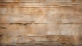 Time-Worn Beauty: Weathered Sandstone Elegance. AI generate