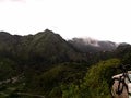 Nainital Timelapse from the Nainital Kaladhungi road