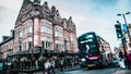 A Pelican Crossing Timelapse in Harrogate